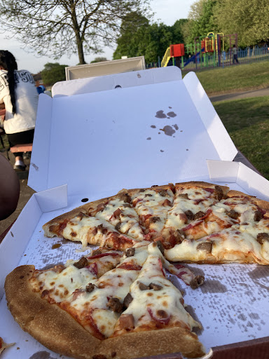 Photo of Massimo Doncaster - 73 Balby Rd, Doncaster DN4 0RE