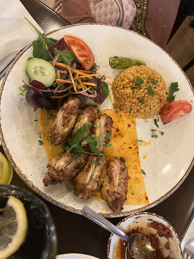 Photo of Turkuaz Bar & Grill - 8B Nether Hall Rd, Doncaster DN1 2PW