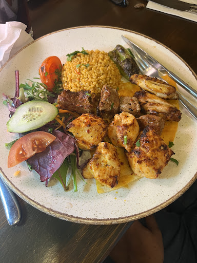 Photo of Turkuaz Bar & Grill - 8B Nether Hall Rd, Doncaster DN1 2PW