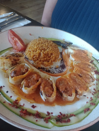 Photo of Turkuaz Bar & Grill - 8B Nether Hall Rd, Doncaster DN1 2PW