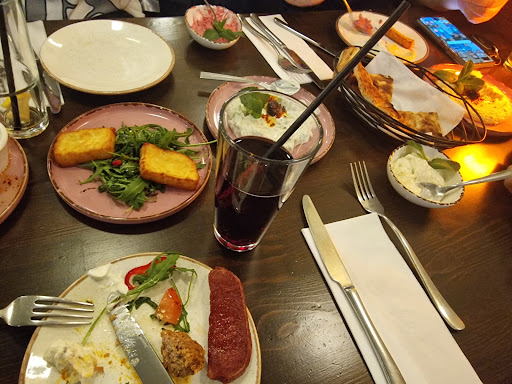 Photo of Turkuaz Bar & Grill - 8B Nether Hall Rd, Doncaster DN1 2PW