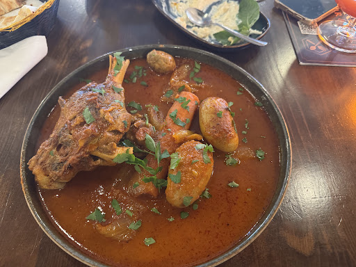 Photo of Turkuaz Bar & Grill - 8B Nether Hall Rd, Doncaster DN1 2PW