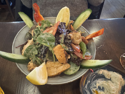 Photo of Turkuaz Bar & Grill - 8B Nether Hall Rd, Doncaster DN1 2PW