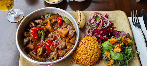 Photo of Turkuaz Bar & Grill - 8B Nether Hall Rd, Doncaster DN1 2PW