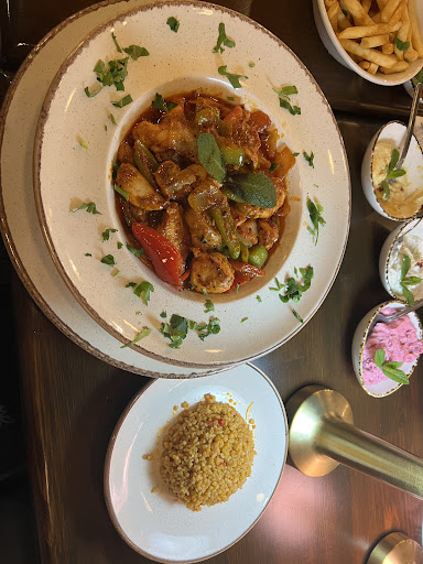 Photo of Turkuaz Bar & Grill - 8B Nether Hall Rd, Doncaster DN1 2PW