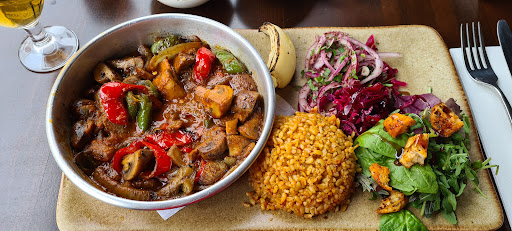 Photo of Turkuaz Bar & Grill - 8B Nether Hall Rd, Doncaster DN1 2PW