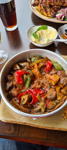 Photo of Turkuaz Bar & Grill - 8B Nether Hall Rd, Doncaster DN1 2PW