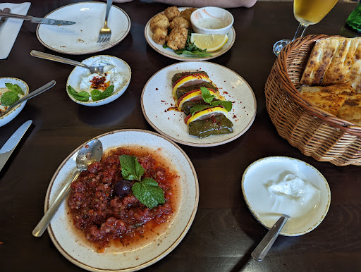 Photo of Turkuaz Bar & Grill - 8B Nether Hall Rd, Doncaster DN1 2PW