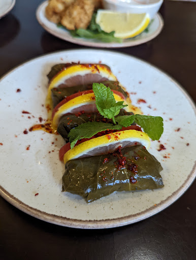 Photo of Turkuaz Bar & Grill - 8B Nether Hall Rd, Doncaster DN1 2PW