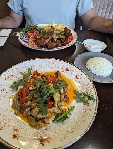 Photo of Turkuaz Bar & Grill - 8B Nether Hall Rd, Doncaster DN1 2PW