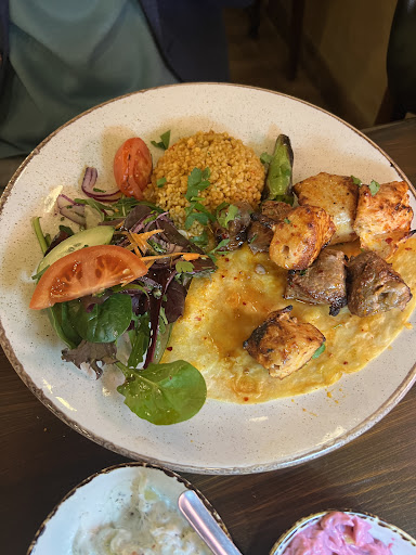 Photo of Turkuaz Bar & Grill - 8B Nether Hall Rd, Doncaster DN1 2PW