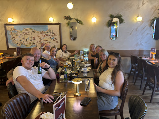 Photo of Turkuaz Bar & Grill - 8B Nether Hall Rd, Doncaster DN1 2PW