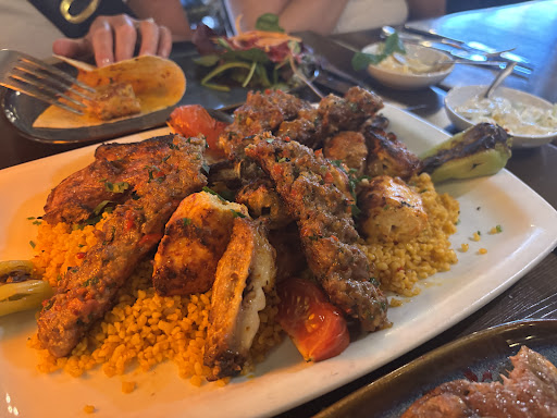 Photo of Turkuaz Bar & Grill - 8B Nether Hall Rd, Doncaster DN1 2PW