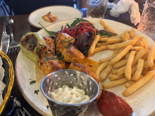 Photo of Turkuaz Bar & Grill - 8B Nether Hall Rd, Doncaster DN1 2PW