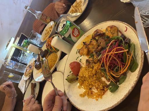 Photo of Turkuaz Bar & Grill - 8B Nether Hall Rd, Doncaster DN1 2PW