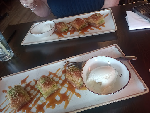 Photo of Turkuaz Bar & Grill - 8B Nether Hall Rd, Doncaster DN1 2PW