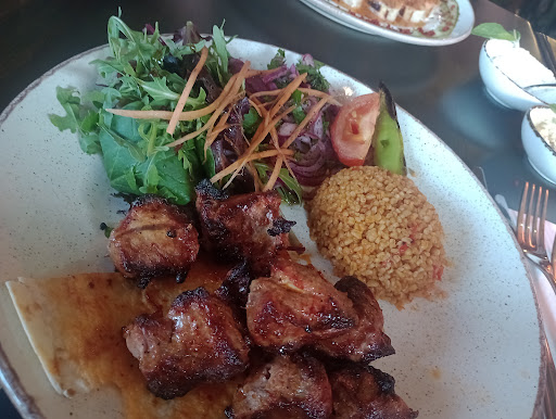 Photo of Turkuaz Bar & Grill - 8B Nether Hall Rd, Doncaster DN1 2PW