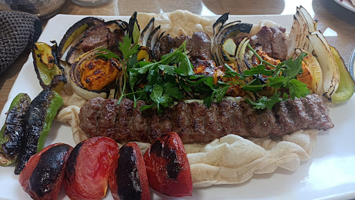 Photo of Kian's Restaurant - 51 Copley Rd, Doncaster DN1 2QP