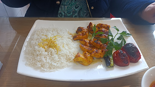 Photo of Kian's Restaurant - 51 Copley Rd, Doncaster DN1 2QP