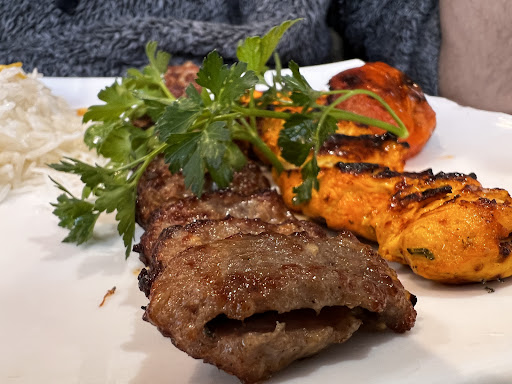 Photo of Kian's Restaurant - 51 Copley Rd, Doncaster DN1 2QP