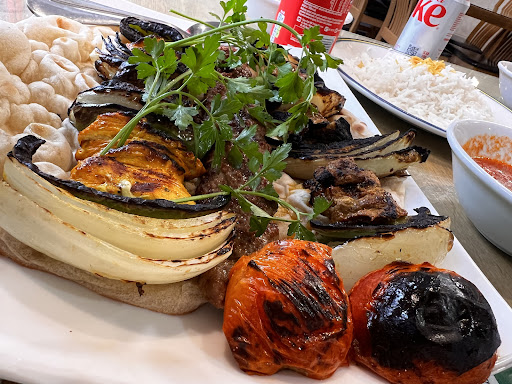 Photo of Kian's Restaurant - 51 Copley Rd, Doncaster DN1 2QP