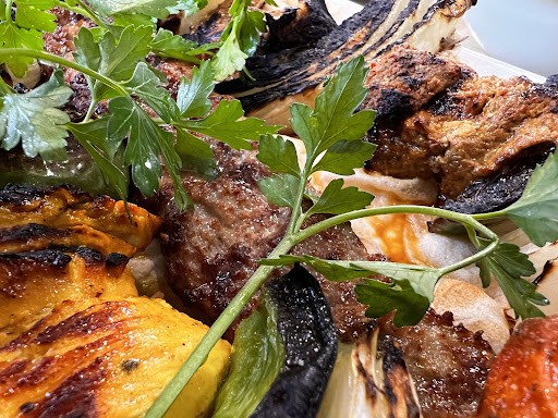 Photo of Kian's Restaurant - 51 Copley Rd, Doncaster DN1 2QP