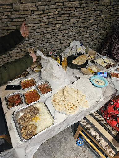 Photo of Kian's Restaurant - 51 Copley Rd, Doncaster DN1 2QP