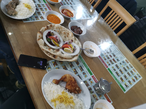 Photo of Kian's Restaurant - 51 Copley Rd, Doncaster DN1 2QP