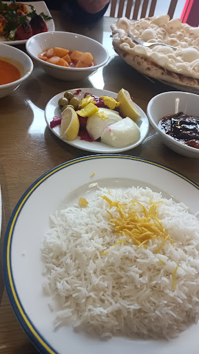 Photo of Kian's Restaurant - 51 Copley Rd, Doncaster DN1 2QP