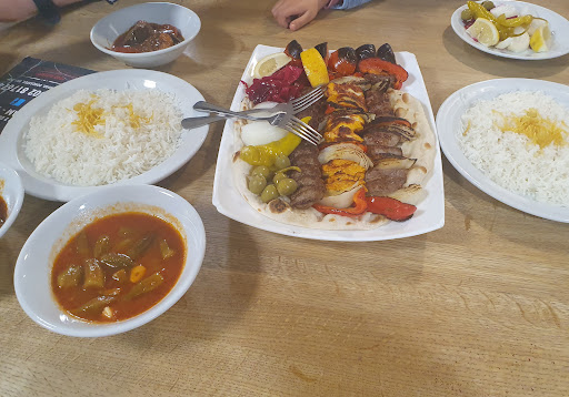 Photo of Kian's Restaurant - 51 Copley Rd, Doncaster DN1 2QP