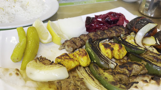 Photo of Kian's Restaurant - 51 Copley Rd, Doncaster DN1 2QP