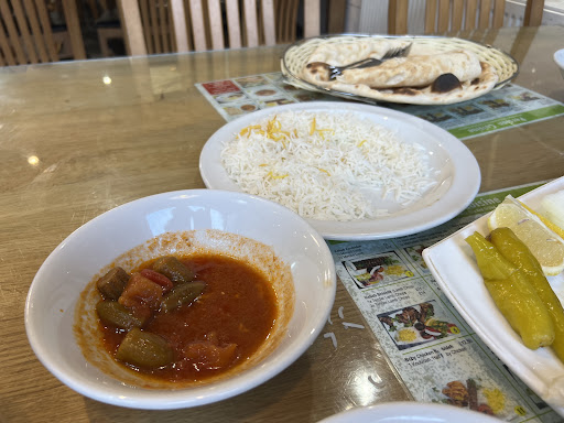 Photo of Kian's Restaurant - 51 Copley Rd, Doncaster DN1 2QP