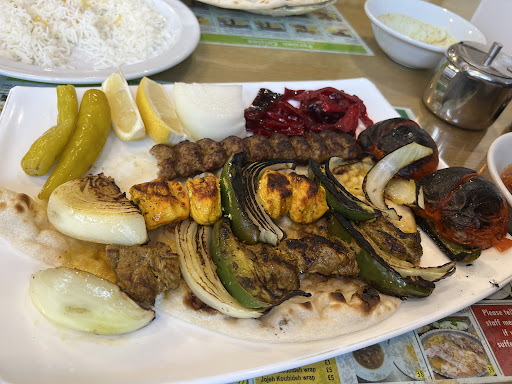 Photo of Kian's Restaurant - 51 Copley Rd, Doncaster DN1 2QP