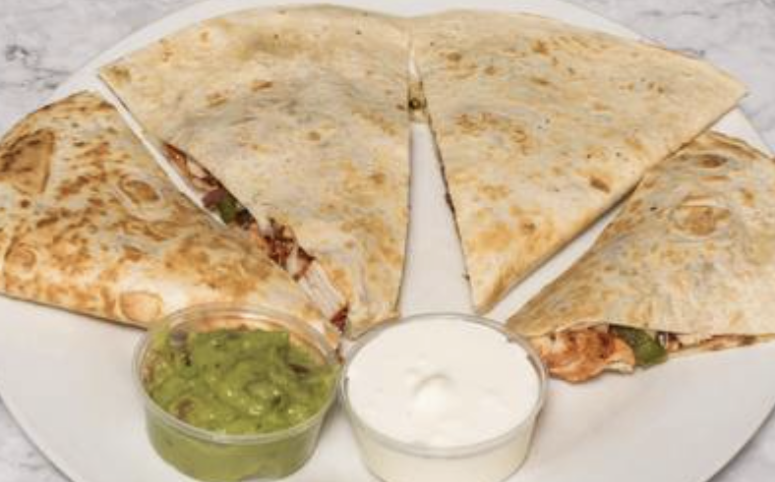 Photo of Grab Burrito - 73a Balby Rd, Doncaster DN4 0RE