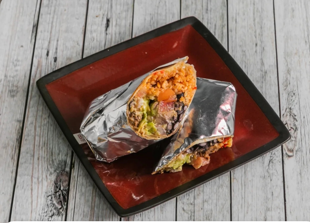 Photo of Grab Burrito - 73a Balby Rd, Doncaster DN4 0RE