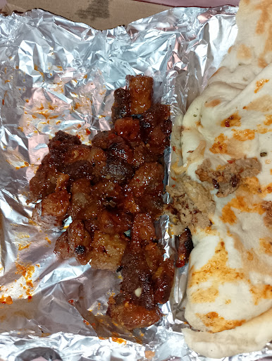 Photo of Nosh Street Food Kitchen - 43B Prince's St, Doncaster DN1 3NJ