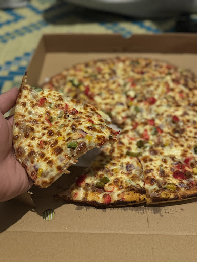 Photo of Nosh Street Food Kitchen - 43B Prince's St, Doncaster DN1 3NJ