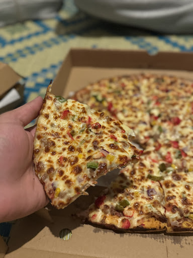 Photo of Nosh Street Food Kitchen - 43B Prince's St, Doncaster DN1 3NJ