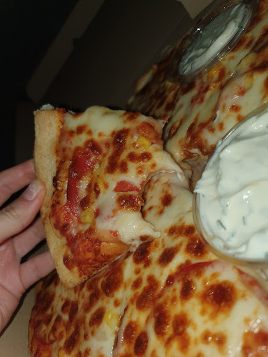 Photo of Nosh Street Food Kitchen - 43B Prince's St, Doncaster DN1 3NJ