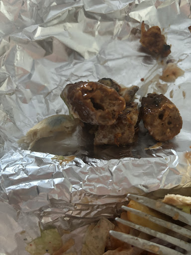 Photo of Nosh Street Food Kitchen - 43B Prince's St, Doncaster DN1 3NJ