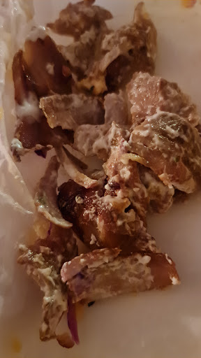 Photo of Nosh Street Food Kitchen - 43B Prince's St, Doncaster DN1 3NJ