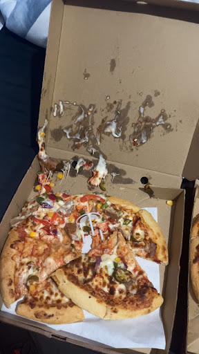 Photo of Nosh Street Food Kitchen - 43B Prince's St, Doncaster DN1 3NJ