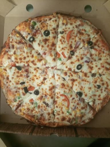 Photo of Nosh Street Food Kitchen - 43B Prince's St, Doncaster DN1 3NJ