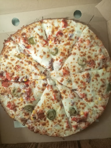 Photo of Nosh Street Food Kitchen - 43B Prince's St, Doncaster DN1 3NJ