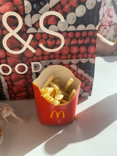 Photo of McDonald's - 63, 65 St Sepulchre Gate, Doncaster DN1 1RX