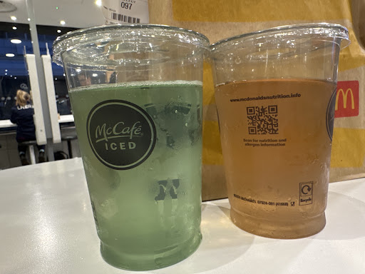 Photo of McDonald's - 63, 65 St Sepulchre Gate, Doncaster DN1 1RX