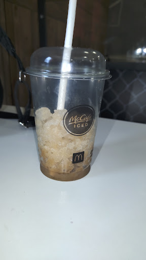 Photo of McDonald's - 63, 65 St Sepulchre Gate, Doncaster DN1 1RX