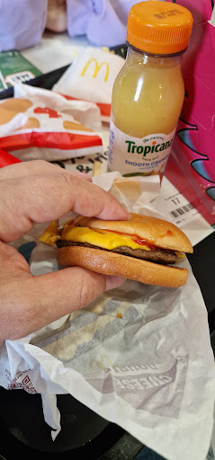 Photo of McDonald's - 63, 65 St Sepulchre Gate, Doncaster DN1 1RX