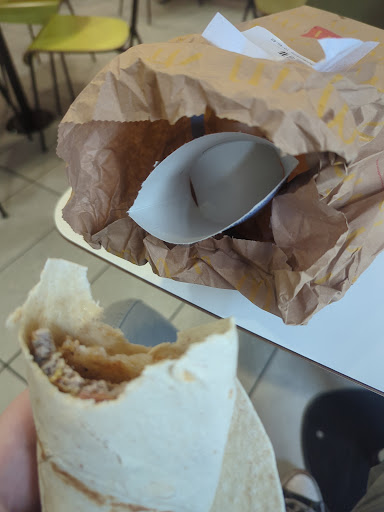 Photo of McDonald's - 63, 65 St Sepulchre Gate, Doncaster DN1 1RX