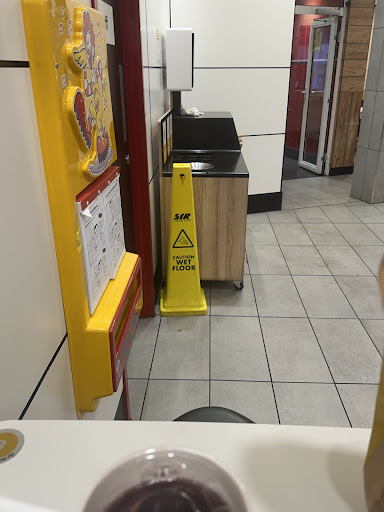 Photo of McDonald's - 63, 65 St Sepulchre Gate, Doncaster DN1 1RX